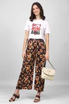 Palazzo Pants for Women 