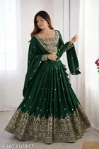 Lehenga Choli for Women 
