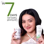 Lotus Herbals Whiteglow Day And Night Pack with Face Wash | 220g