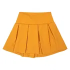 Polyester Printed Clothings Set for Girls 