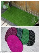 Cotton Doormat 