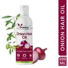 Oneway Happiness Onion Hair Oil 