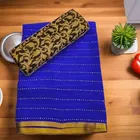 Chiffon Embellished Saree for Women 