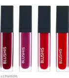 Waterproof Liquid Matte Lipsticks 