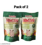 Petslife Pet Food for Hamsters (150 g, Pack of 2)