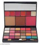 Face Makeup Kit, Multicolor