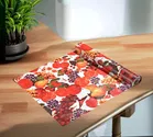 PVC Printed Shelf Mat Roll 