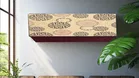PVC Printed AC Cover 