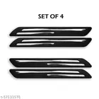 Rubber Car Bumper Protector 