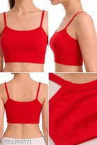 Camisoles Pack of 3 for Women 