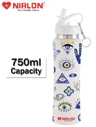 Stainless Steel Sipper Water Bottle 