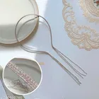 Single Hair Pin for Women 