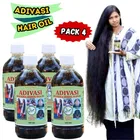 Adivasi Herbal Hair Oil 