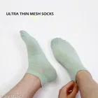 Cotton Socks for Women 