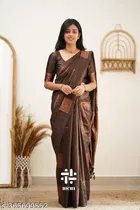Soft Silk Saree for Women 