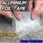 Aluminium Foil Duct Tape 