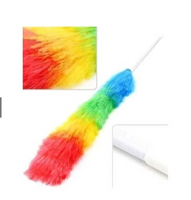 Pallavi Trading Homecare Feather Duster, KK-01