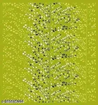 Cotton Queen Bedsheet with 2 Pillow Cover 