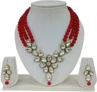 Trendy Women Jewellery Set