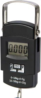 KS Digital Kitchen Weighing Scales Weighing Capacity 50 Kg, Pack of 1