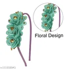 Hair Bands for Women, Pack of 12 