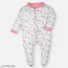 Cotton Rompers for Kids 