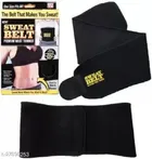 Sweat Belt for Unisex 