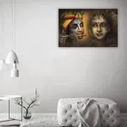 MDF Designer Wall Painting for Home & Office 