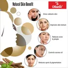 Natural Pomegranate Powder for Skin & Hair 