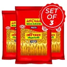 Anchal Macaroni Pasta Elbow 85 g (Set of 3)
