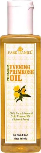 Park Daniel Evening Primrose Oil 