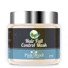 Pink Root Hair Fall Control Hair Mask (Pack Of 1, 200 g) (MI-67)