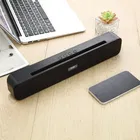 MZ M423SP 10W Bluetooth Soundbar [Black]