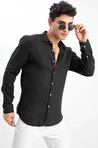 Full Sleeves Shirt for Men 