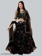 Lehenga Choli for Women 
