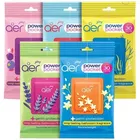गोदरेज एयर पावर पॉकेट एयर फ्रेशनर बाथरूम एंड टॉइलेट पैक ऑफ़ 5 