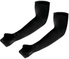 Arm Sleeves for Men, Set of 1 (Black)