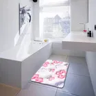 PVC Doormat for Home 