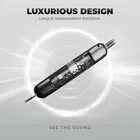 TECHFIRE TF750 Hi-Bass Bluetooth Neckband 