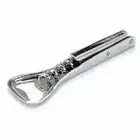 Pallavi Trading Multi Functional Bottle Opener For Wine And Beer Bottle
