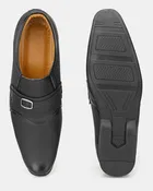 Formal Slip-On Shoes for Men 