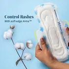 नाइन नैचुरली सॉफ्ट सेनेटरी पैड्स 