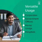 JK Easy A4 xerox paper Unruled A4 70 gsm Printer Paper 500 Sheets 