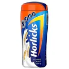 Horlicks Classic Malt Health Drink - 500 g (Jar)