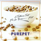 Purepet Mackerel Adult Cat Food, 1 kg