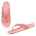 Slippers for Women (Peach, 7)