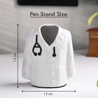 Doctor Coat Pen & Pencil Stand 