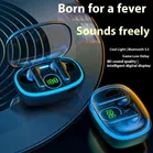 HOUSE OF SOUND NEW GAMING MIR-13 Bluetooth Gaming  