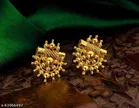 8 Pack Of Earrings