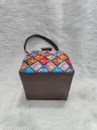 Canvas Handbag for Women 